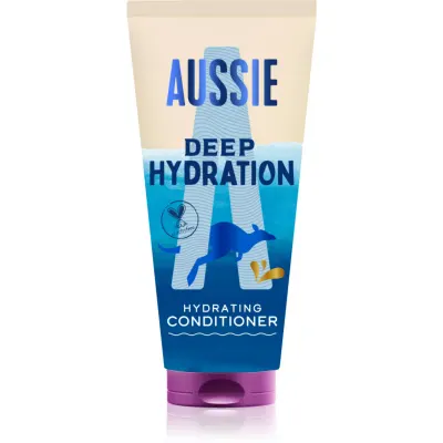 Aussie Deep Hydration Hydrating Conditioner balsam profund hidratant 200 ml