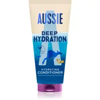 Aussie Deep Hydration Hydrating Conditioner balsam profund hidratant 200 ml