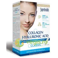 Colagen si Acid Hialuronic 30cps