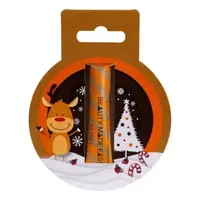 Balsam de Buze Caramel Editie Limitata de Craciun 6g