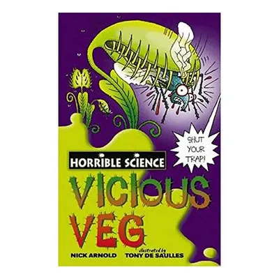 Vicious veg
