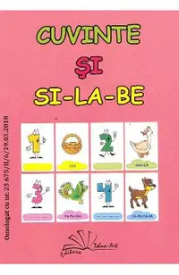 Cuvinte si si-la-be