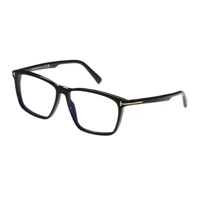 Ochelari barbati cu lentile pentru protectie calculator Tom Ford FT5959B 001
