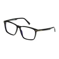 Ochelari barbati cu lentile pentru protectie calculator Tom Ford FT5959B 001
