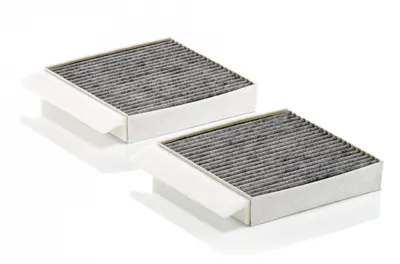 Filtru aer habitaclu cu carbune activ potrivit MERCEDES EQE SUV (X294), EQE (V295), EQS SUV (X296), EQS (V297), S (V223), S (W223), S (Z223) 2.9D-Electric 09.20