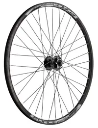 Roata fata 26 Force Basic Disc 559x19 butuc Shimano HBM475