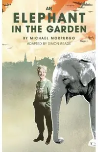 Elephant in the Garden