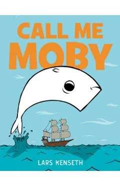 Call Me Moby