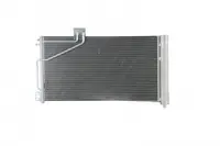 Condensator climatizare potrivit (cu uscator) MERCEDES W203 C 320 3199 (Klima) 05 0