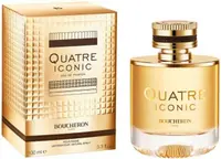 Boucheron Apă de parfum Quatre Iconic, 100 ml