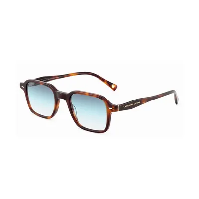 Ochelari de soare unisex Carolina Lemke CL9731 SG OPT 02