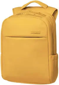 Rucsac business Cool Pack Force - Mustard