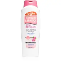 Instituto Español Rosehip gel de duș mătăsos
