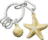 Breloc Metalmorphose - Star Fish