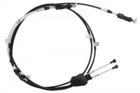 Cablu transmisie manuala (3168mm 2815mm) NISSAN CABSTAR, CABSTAR E 2.3D-3.0D intre 1998-2013