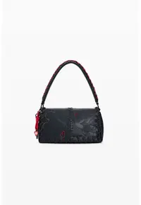 Geanta dama negru Mickey 26SAXP85 - Negru - Universal