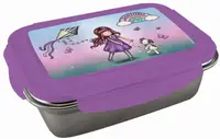 Cutie pentru mâncare Santoro Gorjuss - Don't Fly Away, 800 ml
