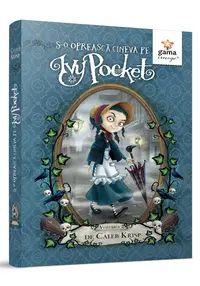 S-o opreasca cineva pe Ivy Pocket!, volumul 2