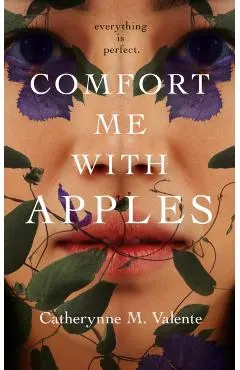 Comfort Me with Apples