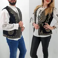 Set Traditional Vesta Mama Vesta Tata Adamus