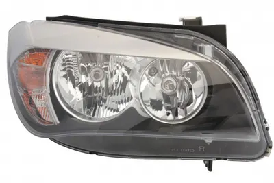 Far dreapta (2 H7, reglaj electric, cu motoras) BMW X1 2012-2015