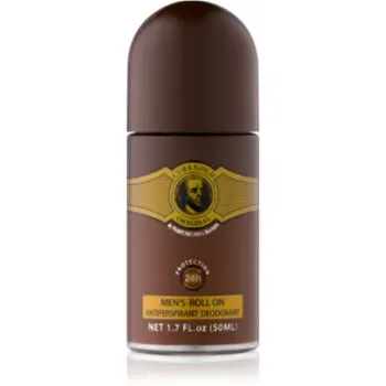 Cuba Original Deodorant roll-on pentru bărbați