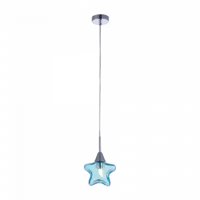 Lampa suspendata Star MOD246-PL-01-BL