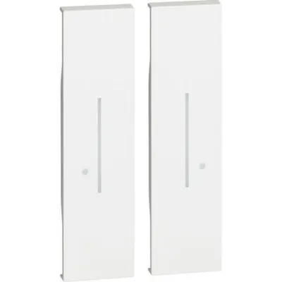 L.NOW - Capac pentru comanda dubla fara fir ref. K4003DCW