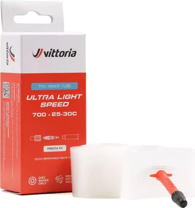 Camera Ultra Light Speed VITTORIA 700 x 25-30C FV 60mm
