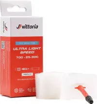 Camera Ultra Light Speed VITTORIA 700 x 25-30C FV 60mm