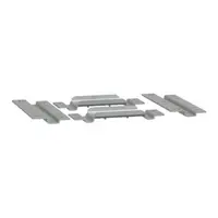 Tava Fixa H30Xw482Xd390 Mm Pt Carcasa De W600Xd500 MmSarcina Maxima 150 Kg