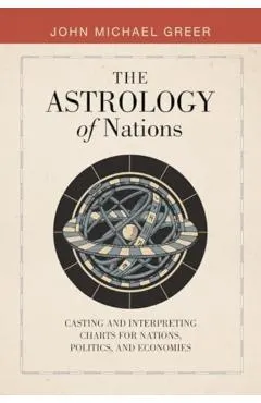 Astrology of Nations