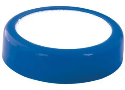 Buretiera cu burete Foska - 8 cm