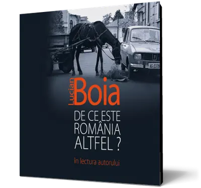 De ce este România altfel? (audiobook)