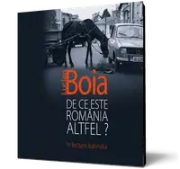 De ce este România altfel? (audiobook)