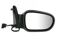 Oglinda laterala Dreapta (electric incalzita, captuseala) potrivita FORD GALAXY I; SEAT ALHAMBRA; VW SHARAN