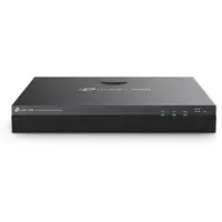 Tpl Vigi 16 Ch Nw Video Recorder Tp-Link Vigi Nvr2016h