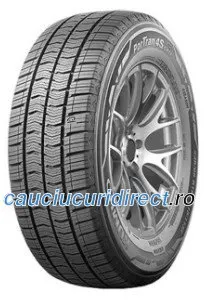 Kumho PorTran 4S CX11 ( 235/60 R17C 117/115S 10PR )