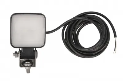 Lumina lucru (LED, 805lm, numar diode: 16, latime: 76mm, adancime: 36mm, lungime cablu: 0,25m)