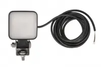 Lumina lucru (LED, 805lm, numar diode: 16, latime: 76mm, adancime: 36mm, lungime cablu: 0,25m)