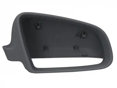 Capac oglinda dreapta grunduit AUDI A3, A4 intre 2000-2008