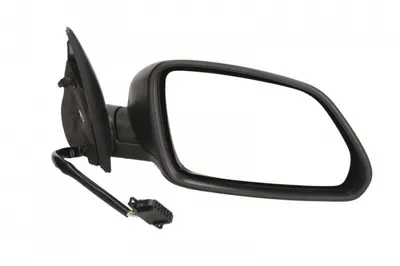 Oglinda dreapta electrica incalzita SKODA OCTAVIA intre 2004-2013