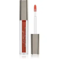 Claresa Glass of Water Lip Gloss luciu de buze rezistent culoare 04 Pearl Essence 2 g