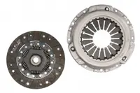 Set ambreiaj (228mm) LAND ROVER FREELANDER; MG MG ZT, MG ZT- T; ROVER 75 2.0D intre 1999-2006