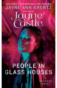 People in Glass Houses