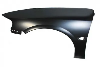 Aripa fata stanga cu locas semnalizator OPEL VECTRA B intre 1999-2003
