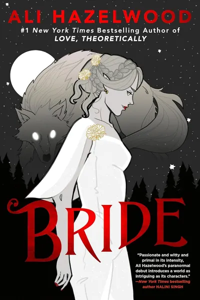 Bride (US Edition)