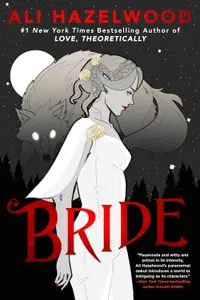 Bride (US Edition)