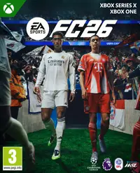EA Sports FC 26 (Xbox One/ Series X)