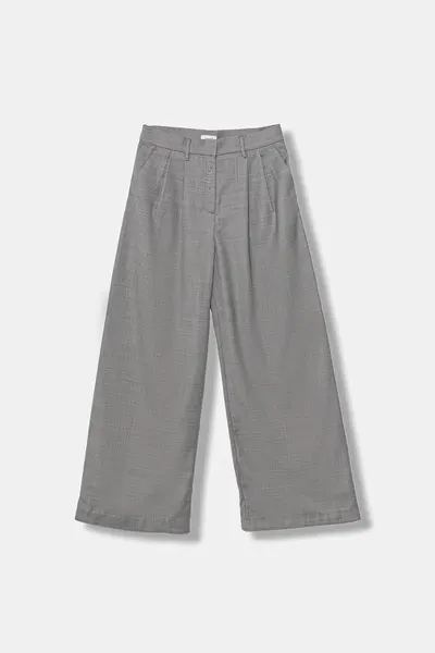 Pinko pantaloni de lână pentru copii